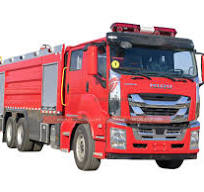 Buy Isuzu GIGA heavy 8000L fire rescue truck,Chinese Isuzu ...