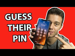 Meaning you can tell the assistant to call someone. Download Unlock Someone Phone Pin Code Trick Revealed 3gp Mp4 Codedwap