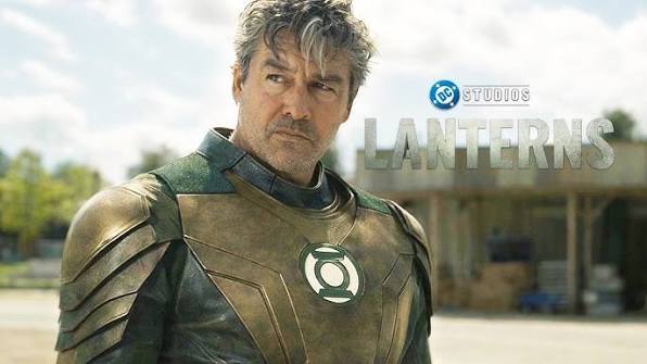 LANTERNS TRAILER 2026: Green Lantern, Hal Jordan, John Stewart & Things You  Missed!