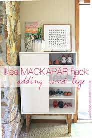 Ikea Mackapar Hack Shoe Storage Ikea Hack Ikea Shoe Storage Ikea