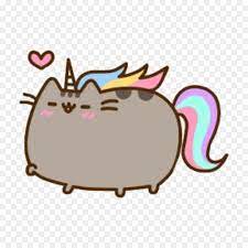 Pusheen Cat Pusheen Sock In A Mug Unicorn Cat Png Download 2896 Pusheen Pusheen Cat Unicorn Cat