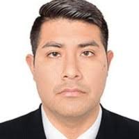 Ronald Alex Rubina Justo