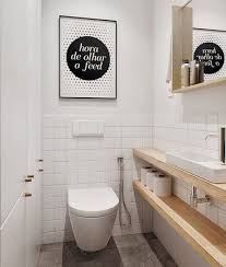 Quadros No Banheiro Um Jeito Simples E Rapido De Dar Uma Animada No Ambiente Imagem Via Pinter Quadros Para Banheiro Decoracao Do Banheiro Decoracao Banheiro