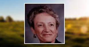 Carolyn Campbell Obituary May 24, 2018