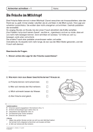 Start by marking das übungsheft lesen 4: Textverstandnis 4 Klasse Mit Fragen