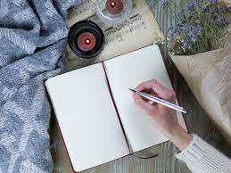 We did not find results for: Journaling For Anxiety Relief