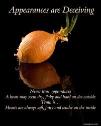 Lesson ended, and june walked off to her next class. Famous Quotes About Appearances Sualci Quotes 2019