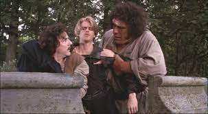 The Princess Bride” (1987) FILM REVIEW |