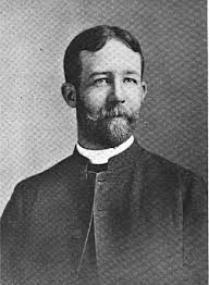 Daniel Huntington (bishop)