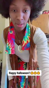 Costume Jimi Hendrix and Janis