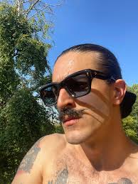 From the heritage collection The Fellini Blackbuck limited to 100 pieces  Unlike some other blackbucks I've seen, this pair has a lot of nice shades  of gray