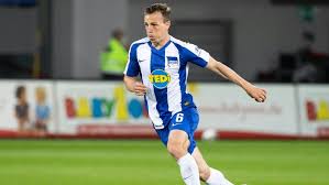 Pal dardai klärt auf, welche bedingung er hertha bsc vor amtsantritt stellte. Bundesliga News Darida Verlangert Vertrag Mit Hertha Bsc