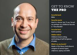 Professional Spotlight: Timothy Hooks, CHTM, CBET, CRES