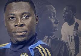 Freddy Adu takes full responsibility for disappointing career, but he's not  done yet