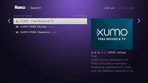 Xumo features 160+ channels, thousands of hollywood movies, 24/7 network news, popular tv shows, . How To Install Xumo Tv App On Firestick Fire Tv Roku And More