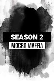 Mocro maffia stars nasrdin dchar as potlood, and mandela wee wee as romano tevreden. Mocro Maffia 2x07 Komt Goed Trakt Tv