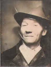 George Robert Blake Sr. (1892-1969)