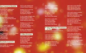 Sa ascultam cateva dintre cele mai frumoase colinde si sa ne lasam invaluiti de magia sarbatorilor de iarna. Lista Cele Mai Frumoase Colinde Cantate De Andra Romania La Pas