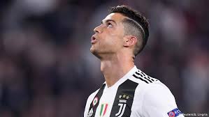 His story is inspiring, and although … Juventus Soccer Star Cristiano Ronaldo Avoids Criminal Rape Charges In Us News Dw 22 07 2019