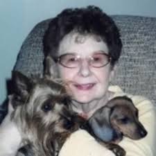 Naomi E. Haskins Obituary October 5, 2019