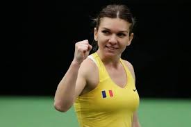 Halep on form but france draws level in fed cup semi. Simona Halep Withdraws From Fed Cup 2020 To Compete In Tokyo Olympics 2020 Essentiallysports