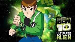 Use ben 10's ultimate alien forms and superpowers to help you complete the challenges in each level and defeat the enemy robots and aliens. Ben 10 Ultimate Alien Classic Season 5 Youtube