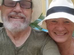 Fundraiser by M Colleen Boyle : Help Colleen&Steve with F/VComanche