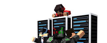 We'll show you how to get your own minecraft server up and running. Ranking Mejores Servidores Para Minecraft Octubre 2021