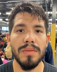 Uriel Angulo's Instagram, Twitter & Facebook