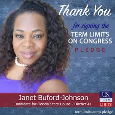 Janet Buford-Johnson