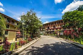 Kolej kediaman tun ahmad zaidi, universiti malaya. Kolej Minggu Haluansiswa Universiti Malaya Rasmi Facebook