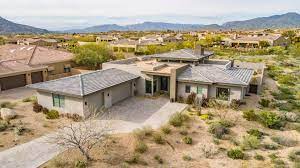 8516 e cactus wren circle. Boulder Ridge Subdivision North Scottsdale Area One Arizona