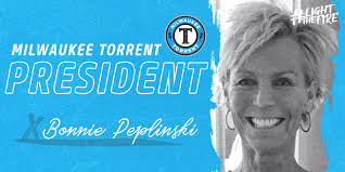 We are happy to introduce Bonnie...