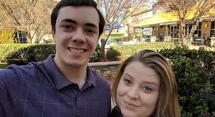 Nate Viens and Haley Michaud's Wedding Website