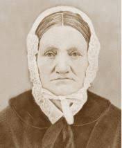 Johanna H. Schneider Hack (1787-1853)