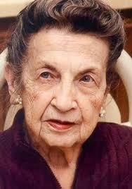 Obituary information for Isabelle Olson