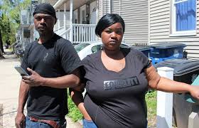 Tenants Who Escaped Deadly Fire: Smoke Alarm Didn't Sound. Slumlord Didn't  Care