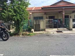 Sp bahau development sdn bhd. Rumah Teres 1 Tingkat Taman Langat Utama 3 Rm250 000 Lejen Hartanah