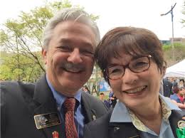 District Organization Chart