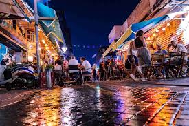 Get in, get out, and don't. 23 Best Things To Do In Tel Aviv In 2021 A World To Travel