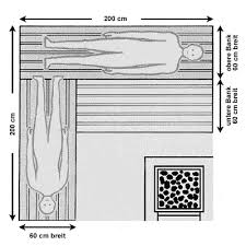 Voraussetzungen Zum Selbstbau Einer Bemberg Sauna Sauna Selbst Bauen Diy Sauna Saunahaus