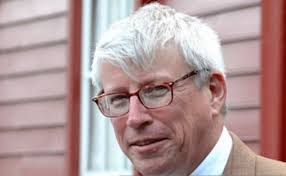 Pieter Roos to Step Down as Executive Director of Newport Restoration  Foundation