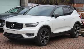 Pin On Suv Cars