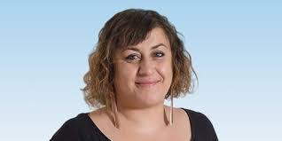 Sahar Shirazi's Instagram, Twitter & Facebook