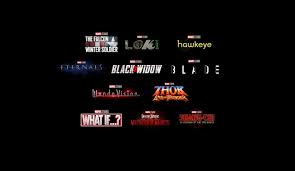 Phase iv (1989) see more ». La Fase 4 De Marvel Es Oficial 10 Producciones Para 2020 Y 2021 Y La Incorporacion De Angelina Jolie Y Salma Hayek