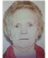 Funeral Times | Death Notice Sarah Giboney