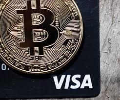 You can collect points for travel, merchandise, gift cards and more, or reward yourself with cash back credits. Visa Blockfi Launches The First Ever Credit Card To Offer Bitcoin Rewards