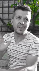 Horasanlı Ercan Bayrak Şiiri