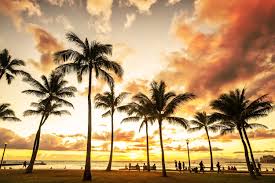 Situated between gorgeous sand beaches and stunning emerald mountains on the north shore of oahu, you can find our studio, sunset beach pilates. Where To See The Most Beautiful Sunset On Oahu Hawaii Beach Homes