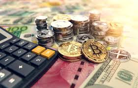 Se você está pensando em adentrar seriamente na mineração de criptomoedas você precisa saber como fazer o melhor uso do seu dinheiro e equipamento. Bitcoin E Outros Simbolos Da Industria Cripto Moedas Diferentes De Mineracao Ilustracao Do Vetor Ilustracao De Banking Investimento 109180157